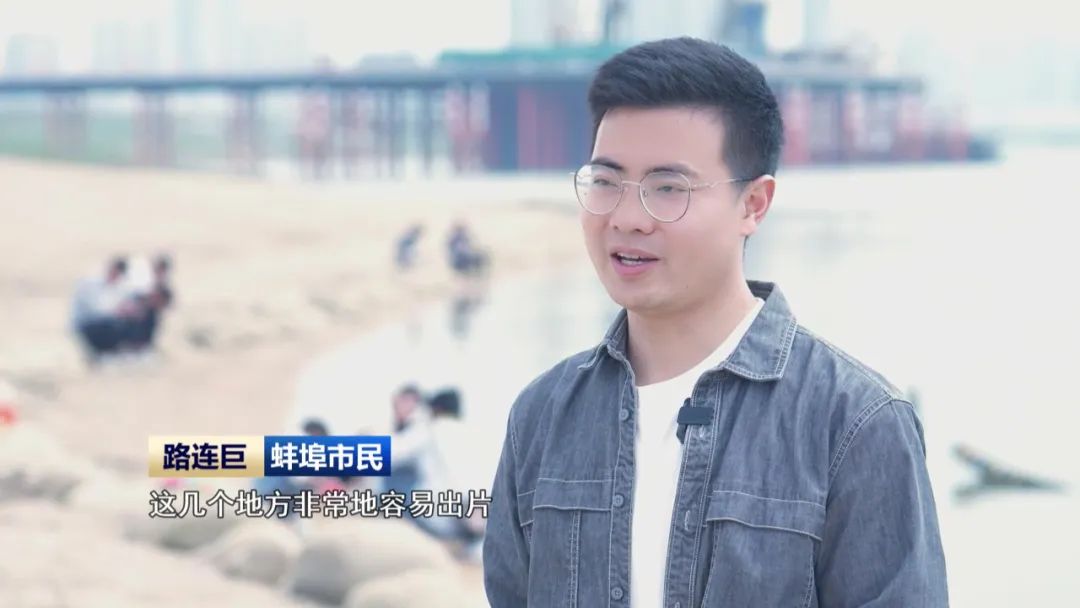 kaiyun中国平台从“治”到“靓” 淮河生态之变的新方案(图2)