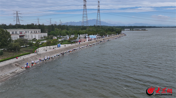 kaiyun中国官方网站“好运山东”2024首届山东户外运动季嘉年华主会场暨泰山