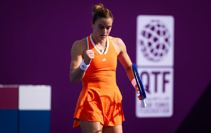 当高位种子集体失灵竞技体育的新陈代谢规律是否正在加速显现?(图1) 当高位种子集体失灵竞技体育的新陈代谢规律是否正在加速显现?(图1)